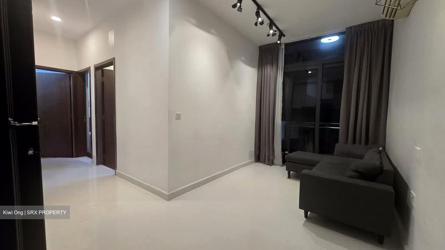 Urban Vista (D16), Condominium #596587281